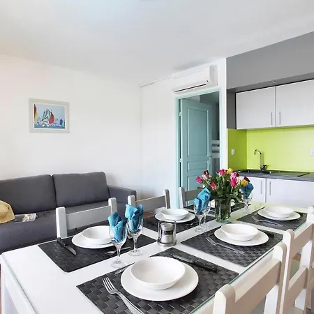 Residence Prestige La Palmeraie Grimaud - Caz01455-Cyb * Grimaud