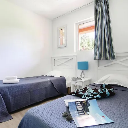 Residence Prestige La Palmeraie Grimaud - Caz01455-Cyb Appartement