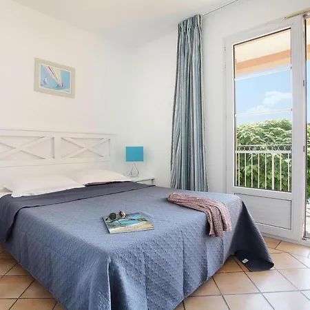 Residence Prestige La Palmeraie Grimaud - Caz01455-Cyb Appartement *
