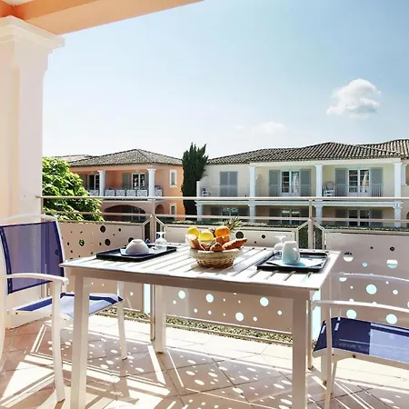 Residence Prestige La Palmeraie Grimaud - Caz01455-Cyb Grimaud