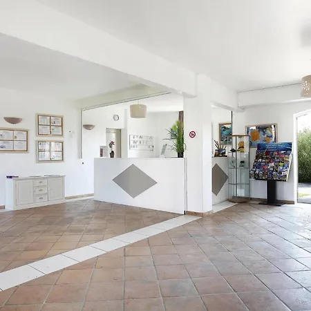 Appartement Residence Prestige La Palmeraie Grimaud - Caz01455-Cyb