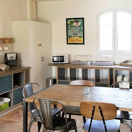 Residence Prestige La Palmeraie Grimaud - Caz01455-Cyb Grimaud