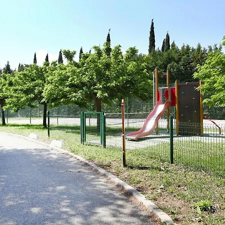 Residence Prestige La Palmeraie Grimaud - Caz01455-Cyb Appartement